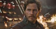 Peter Quill in Guardians 3 (Image via Marvel)
